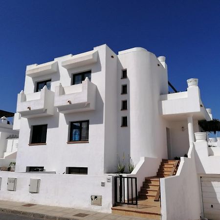 Hostel Surf Dream Surfhouse Corralejo Exterior foto