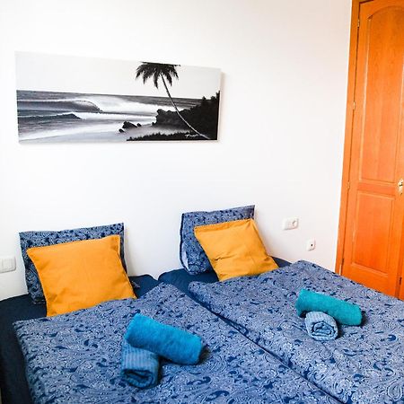 Hostel Surf Dream Surfhouse Corralejo Exterior foto