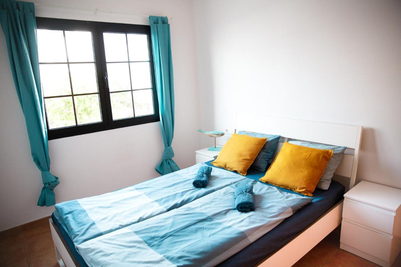 Hostel Surf Dream Surfhouse Corralejo Exterior foto