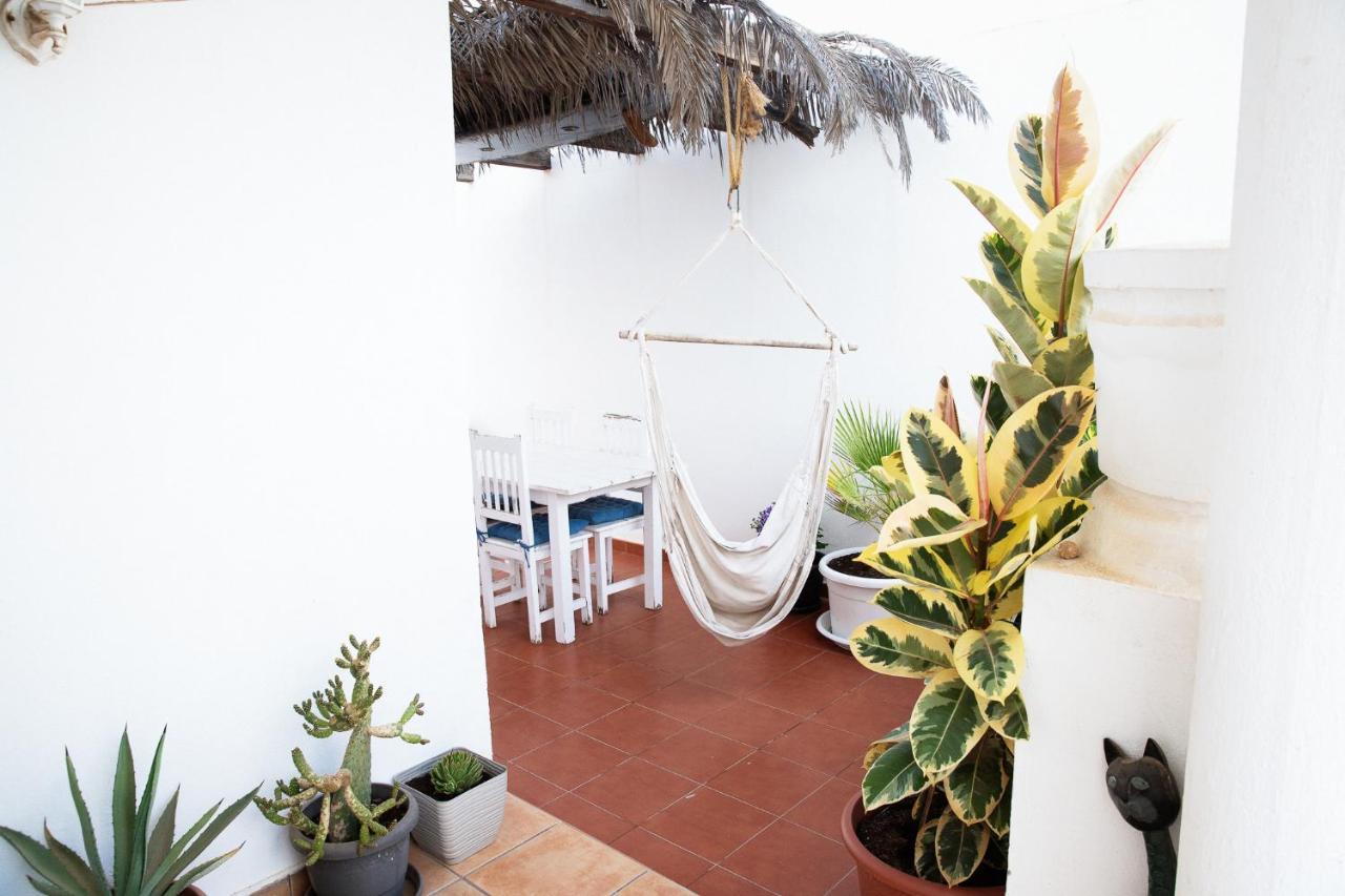 Hostel Surf Dream Surfhouse Corralejo Exterior foto