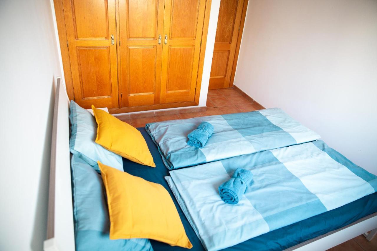 Hostel Surf Dream Surfhouse Corralejo Exterior foto