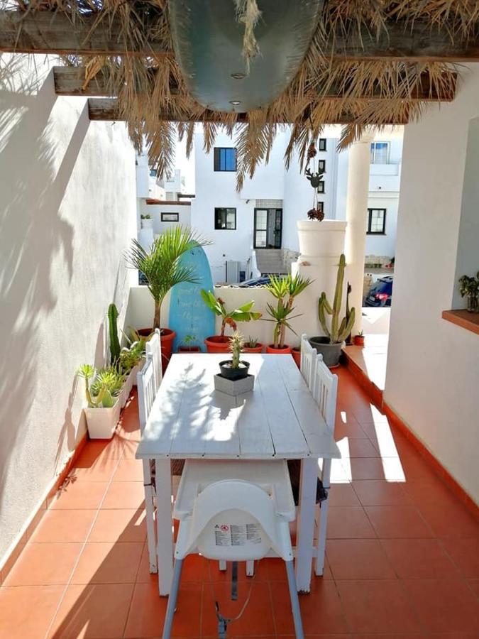 Hostel Surf Dream House Corralejo Exterior foto