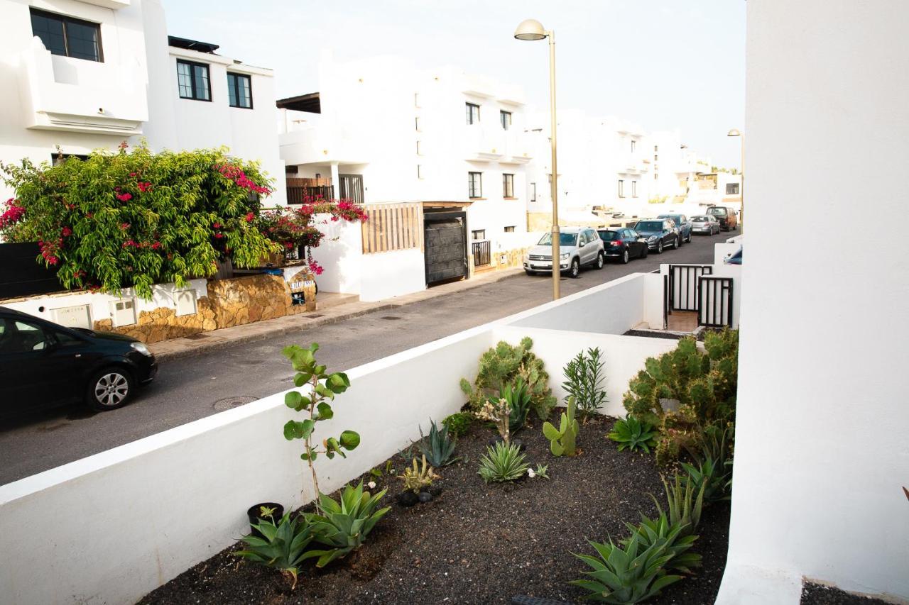 Hostel Surf Dream Surfhouse Corralejo Exterior foto