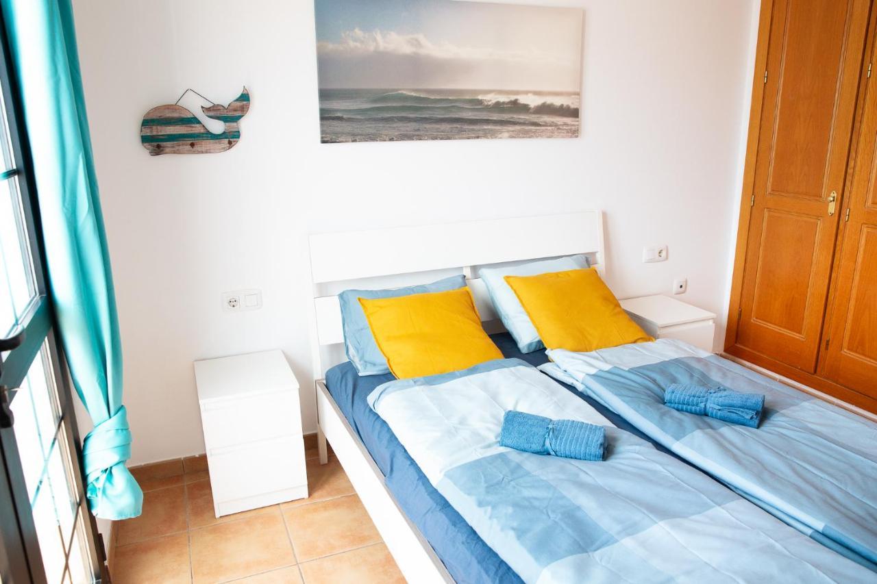 Hostel Surf Dream Surfhouse Corralejo Exterior foto