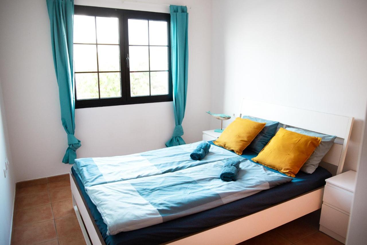Hostel Surf Dream Surfhouse Corralejo Exterior foto