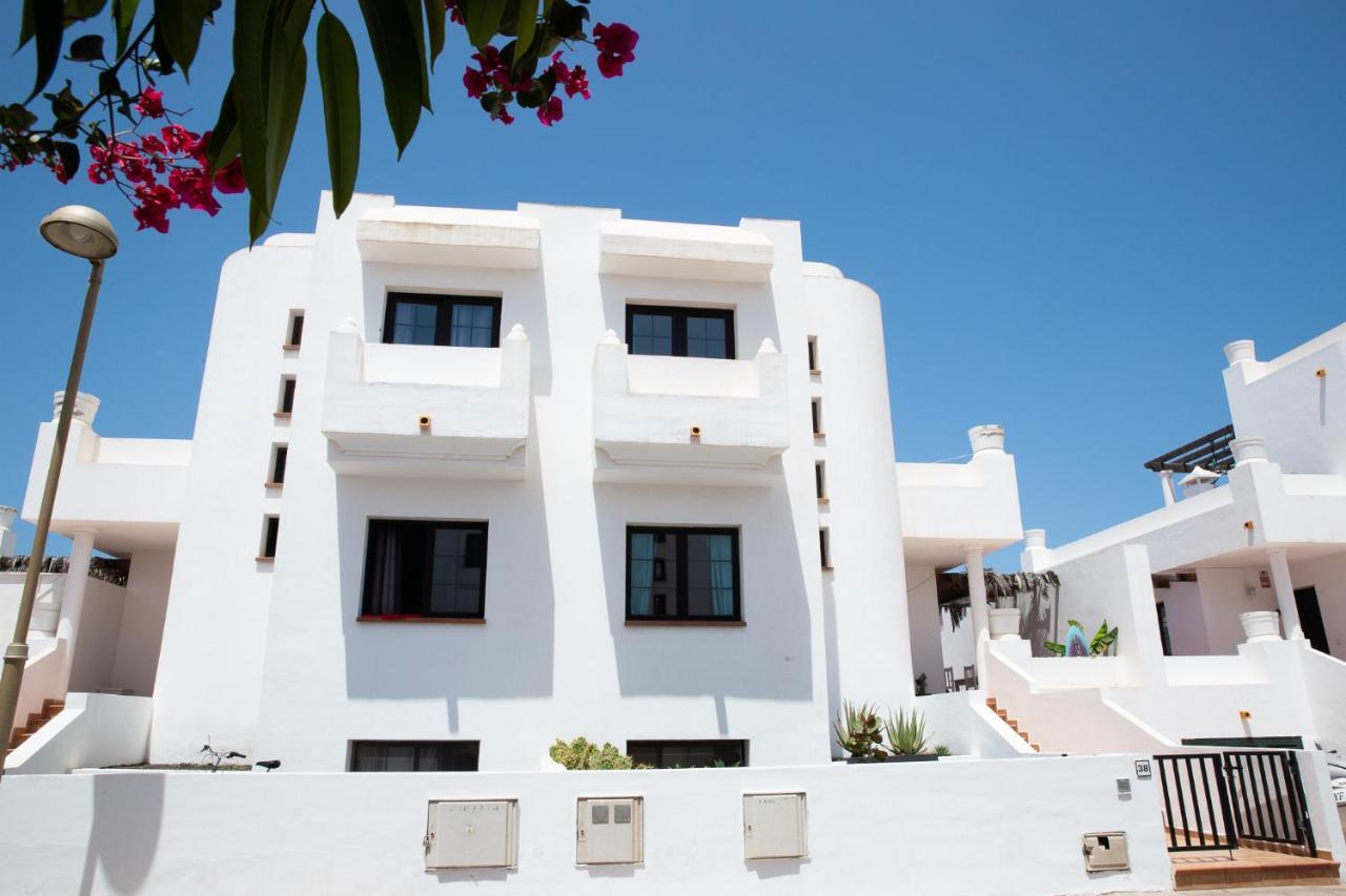 Hostel Surf Dream House Corralejo Exterior foto