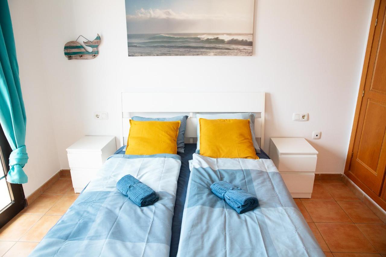 Hostel Surf Dream Surfhouse Corralejo Exterior foto