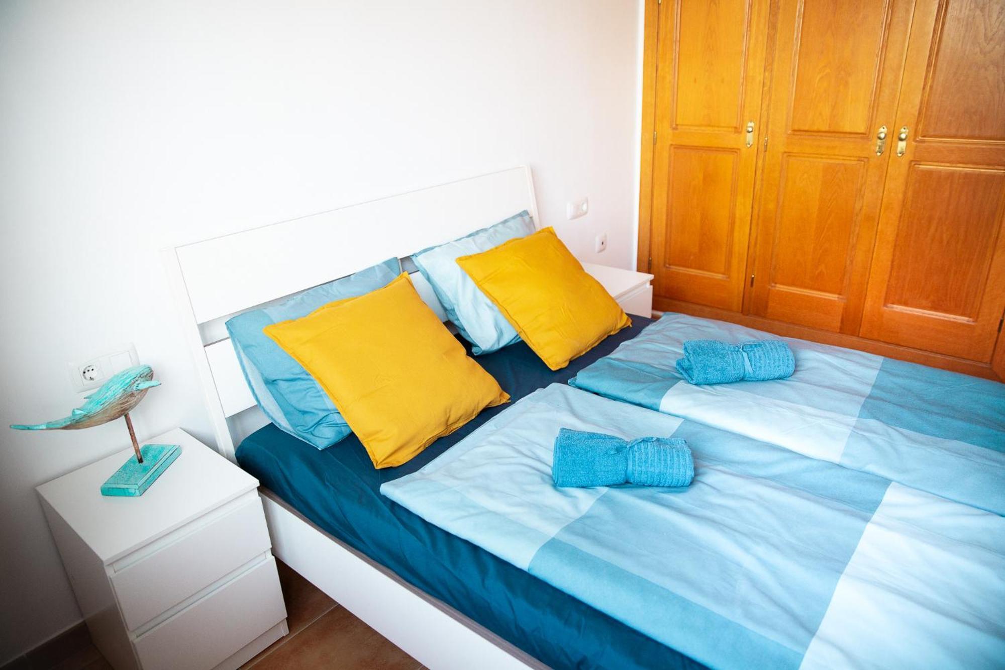 Hostel Surf Dream Surfhouse Corralejo Exterior foto