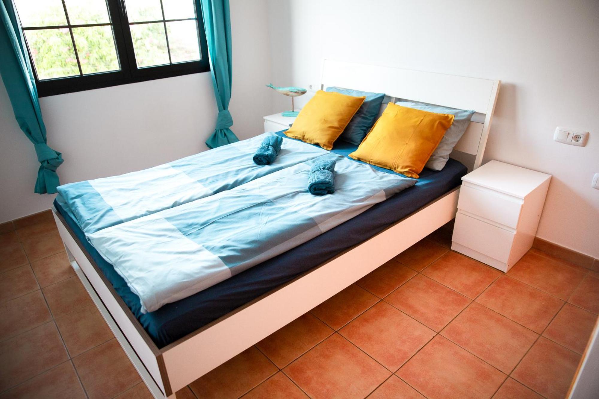 Hostel Surf Dream Surfhouse Corralejo Exterior foto