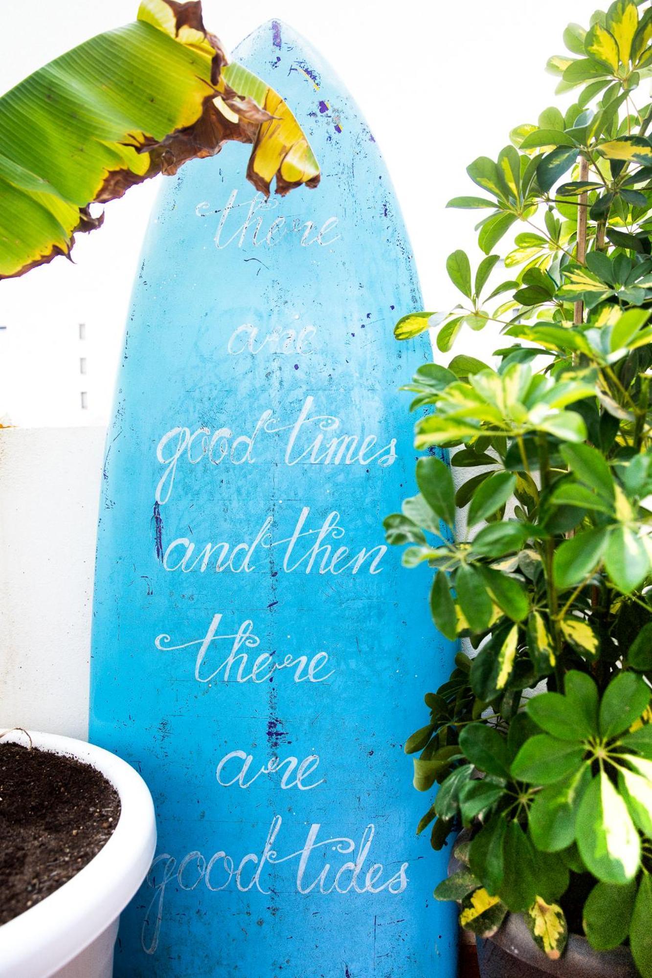 Hostel Surf Dream Surfhouse Corralejo Exterior foto