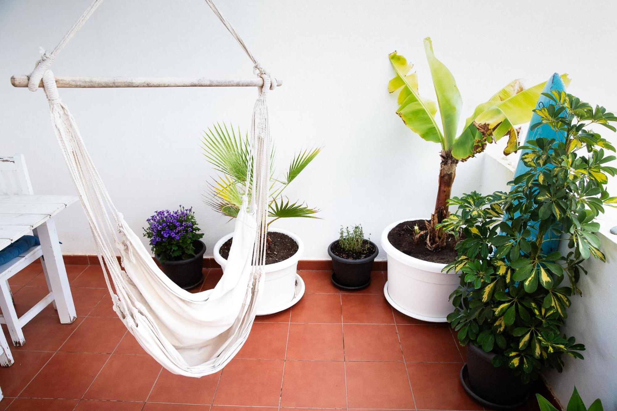 Hostel Surf Dream Surfhouse Corralejo Exterior foto